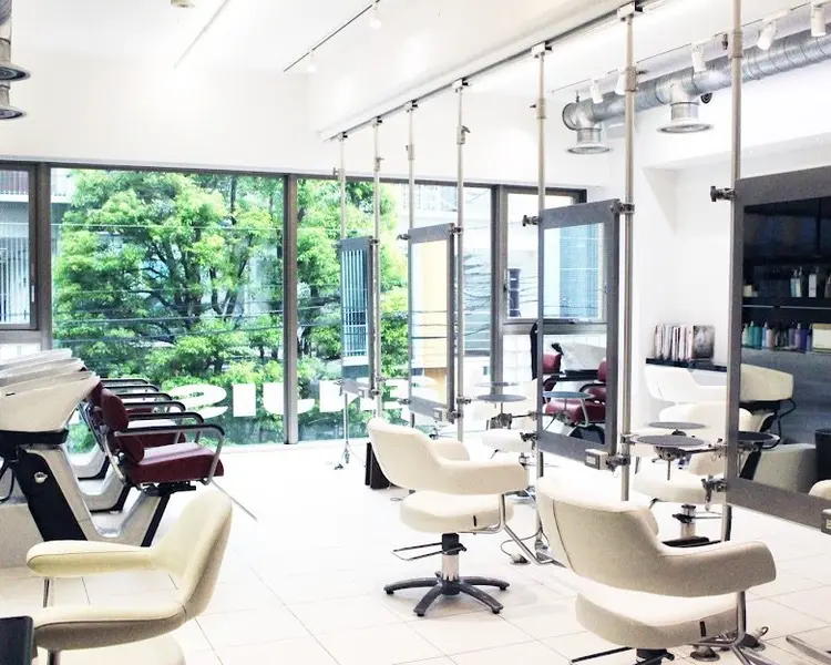 RENJISHI omotesandoの内観・外観2