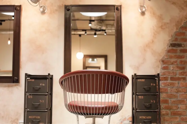 Iloの内観・外観3