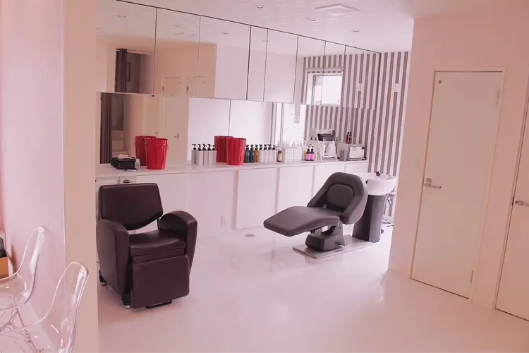 MEZoN【メゾン】の内観・外観2