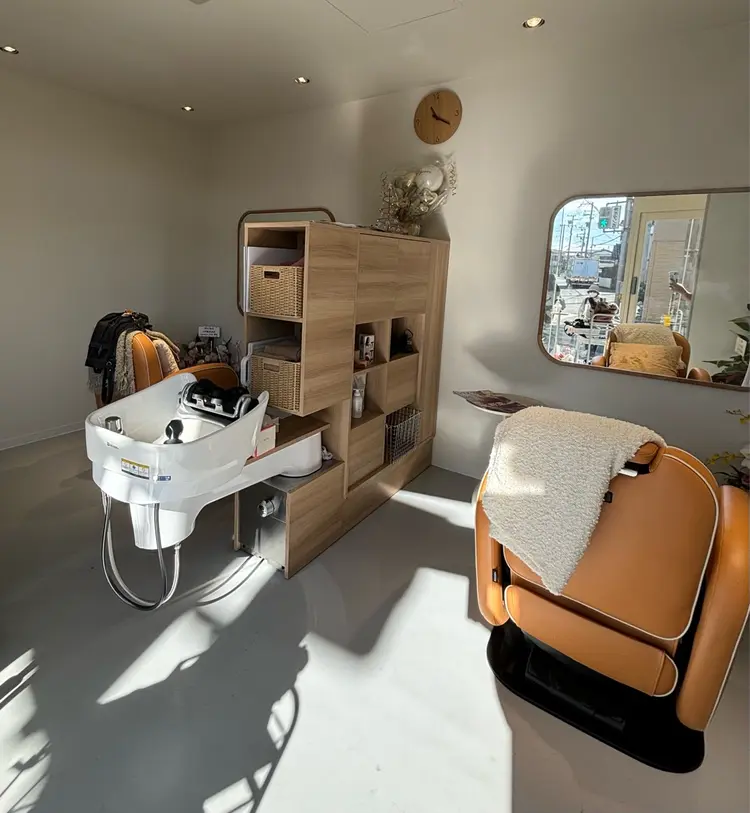 mileの内観・外観2