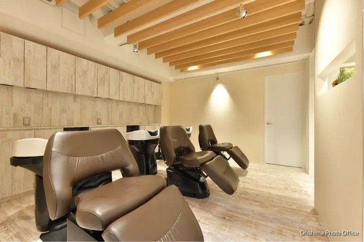 AVANCER sourireの内観・外観3