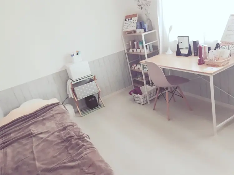 Kukunaの内観・外観1