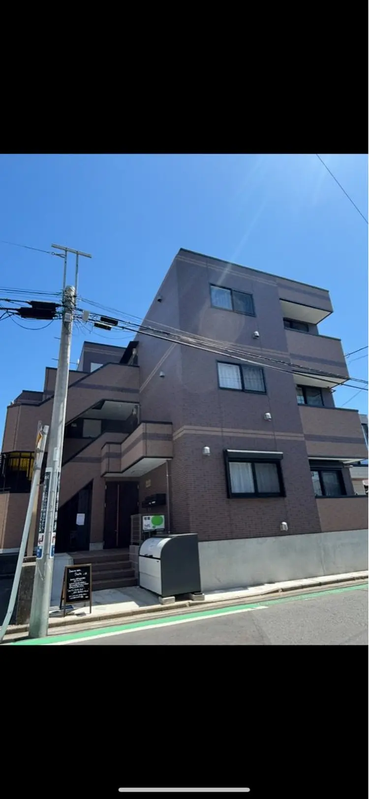 beautysalon　Stellaの内観・外観1