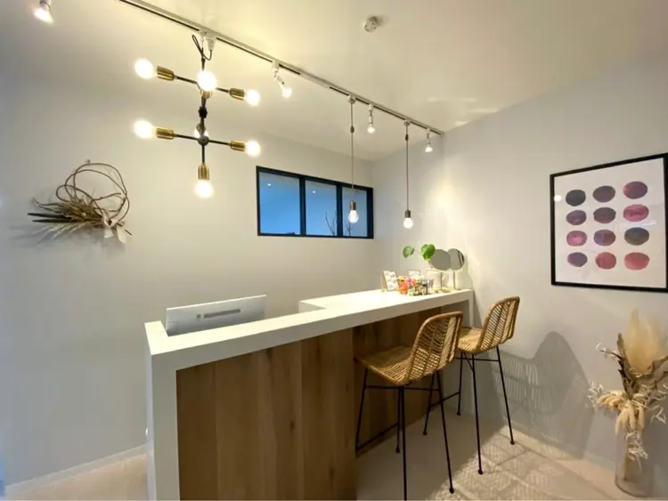 Pacha栄店の内観・外観1