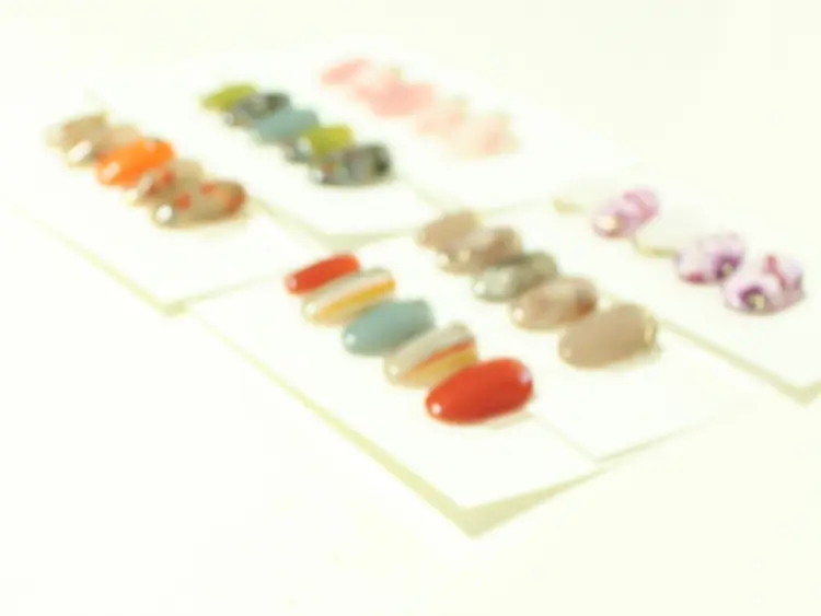 sumicco nailの内観・外観1