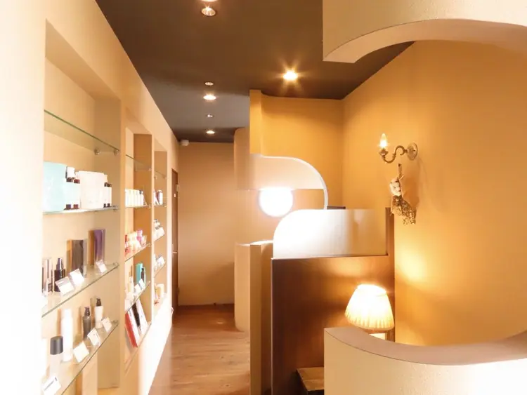 gream by FORTEの内観・外観1