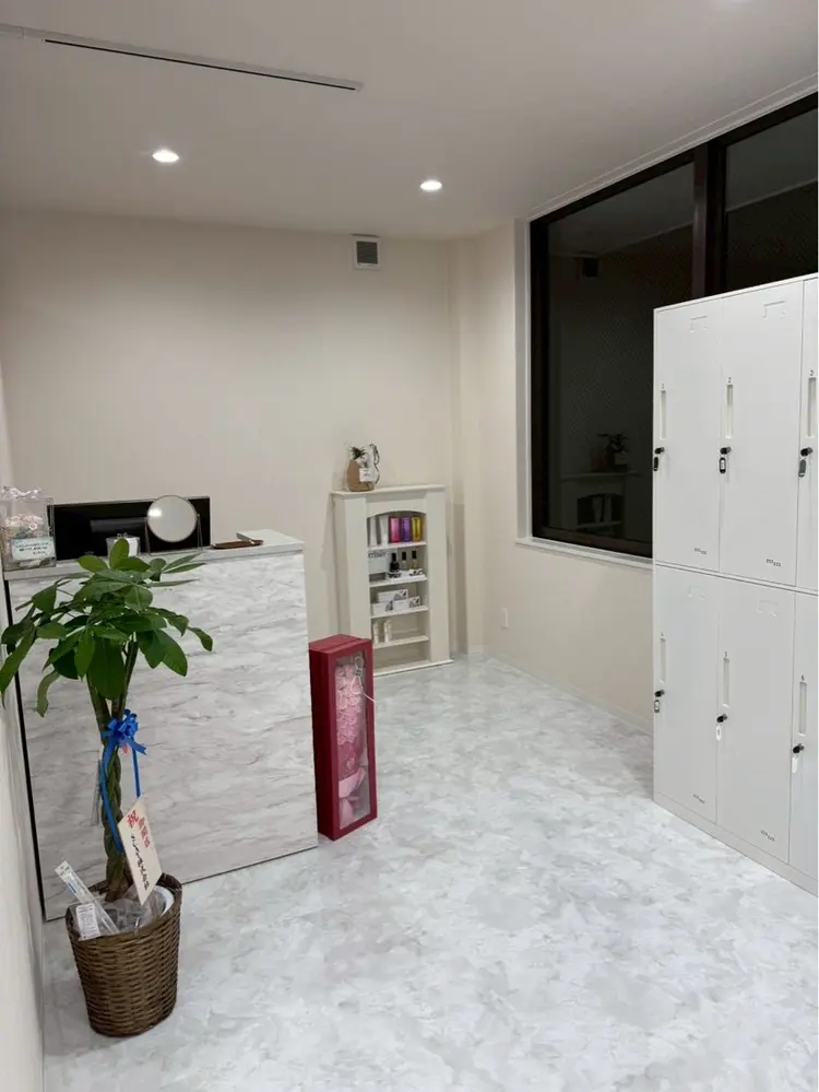 CONTY by MIRRORTALKの内観・外観3