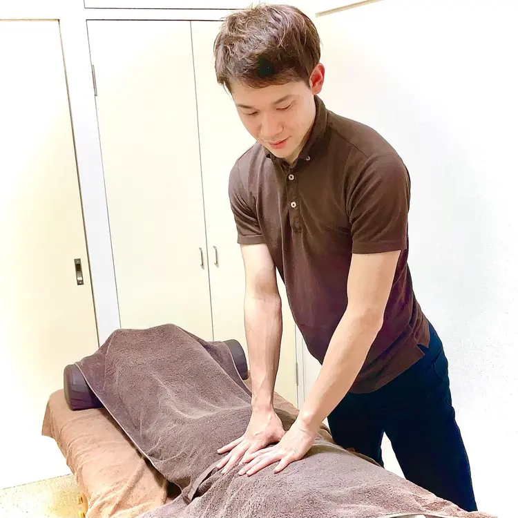 池袋プライベートサロンmalonの内観・外観2