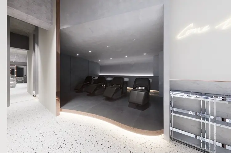 髪質改善x韓国へアサロン Role 博多【ロール】の内観・外観3