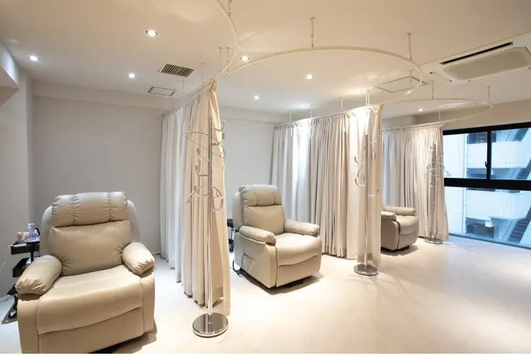 MAMA by Ridiveの内観・外観2