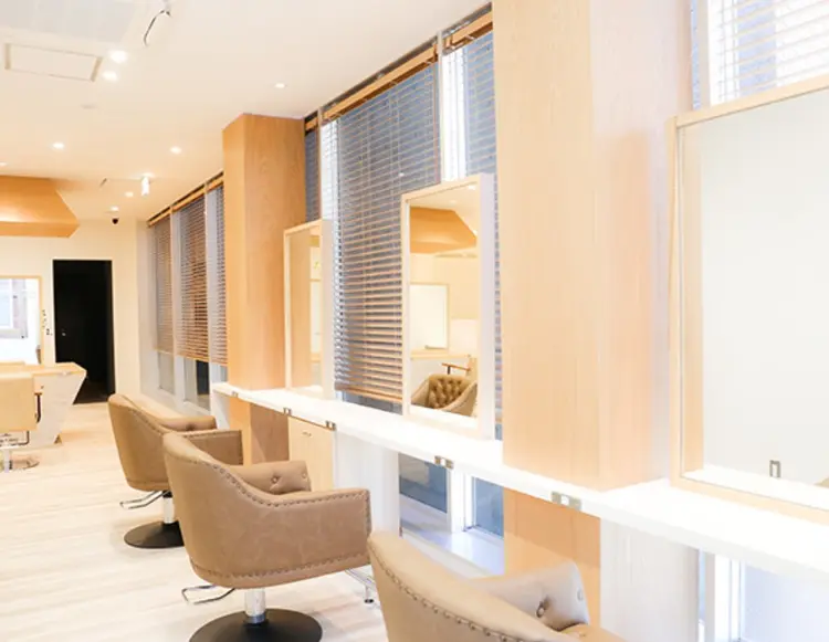 BONECCAの内観・外観3