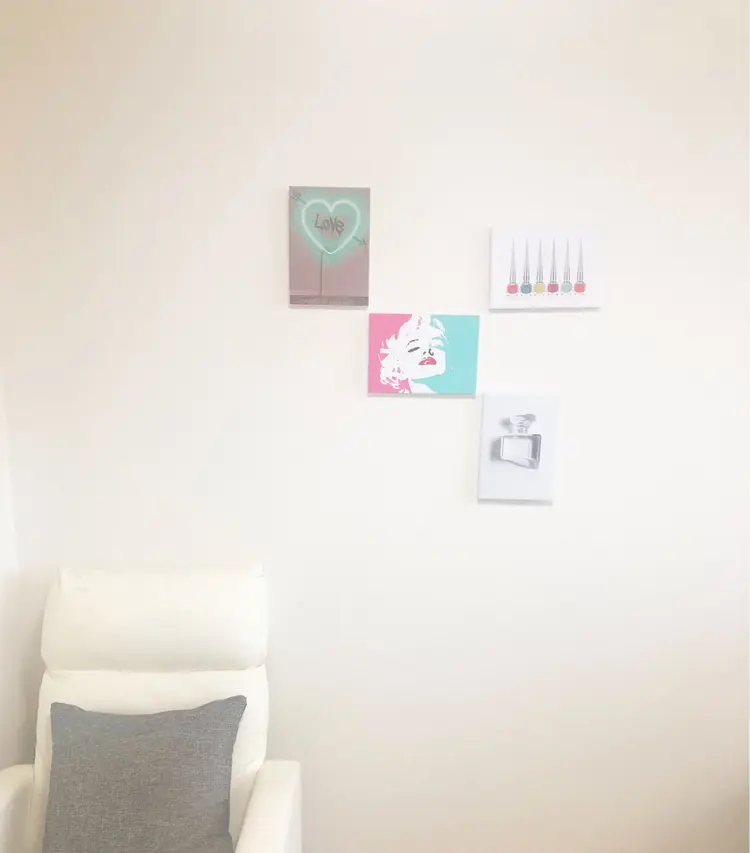 amour 川崎店の内観・外観3