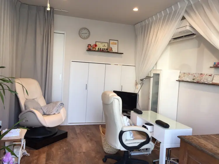 moaniの内観・外観1