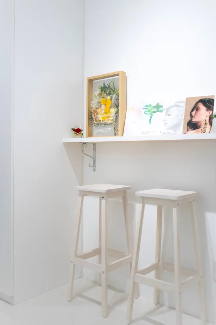 アルムの内観・外観2