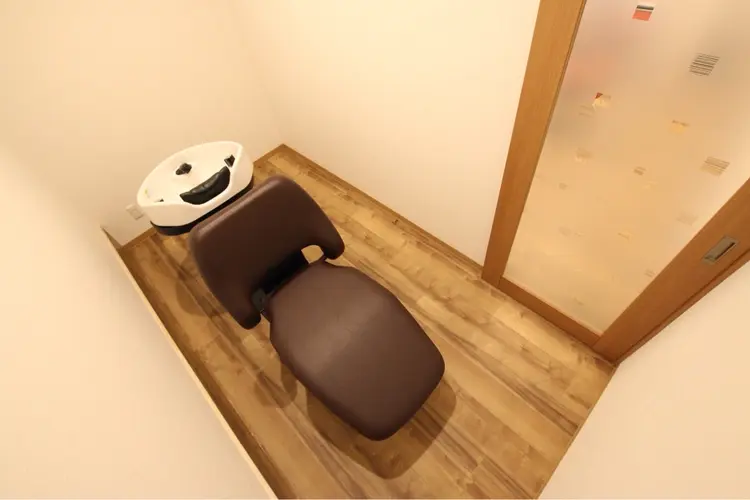 Hair Resort ALL BLueの内観・外観3