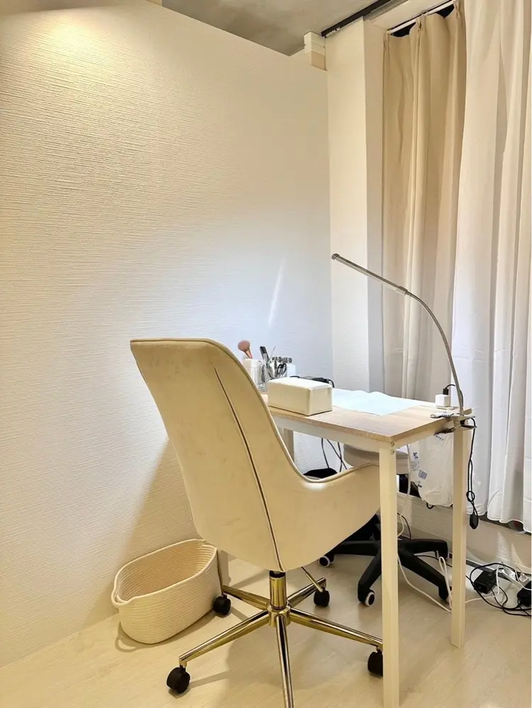 howliteの内観・外観1