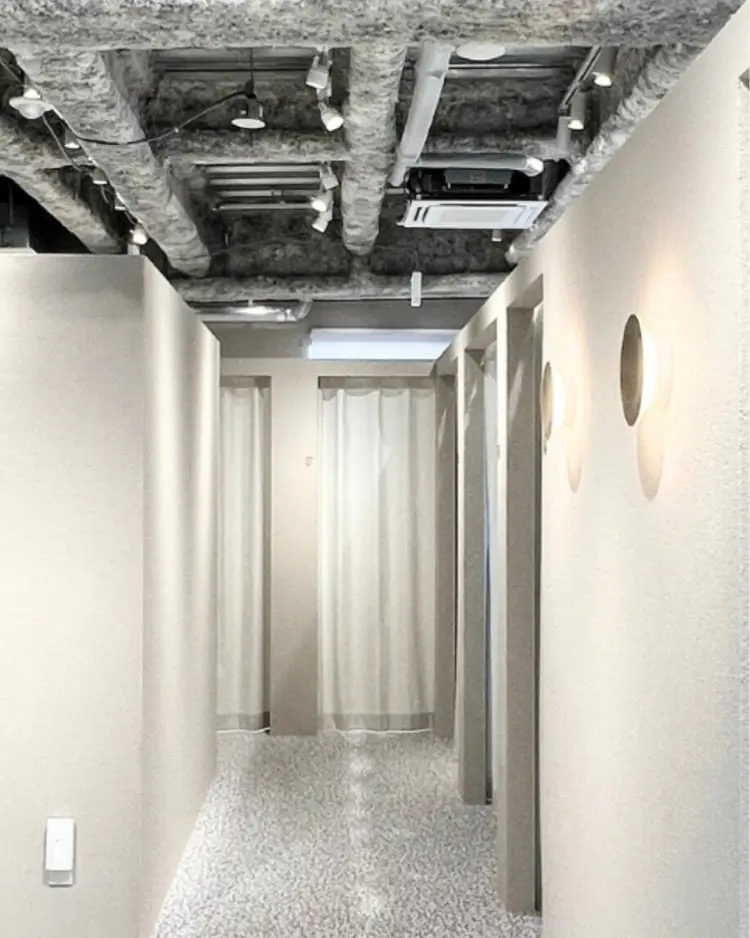 SALON VILLAGE Yokohama店の内観・外観2