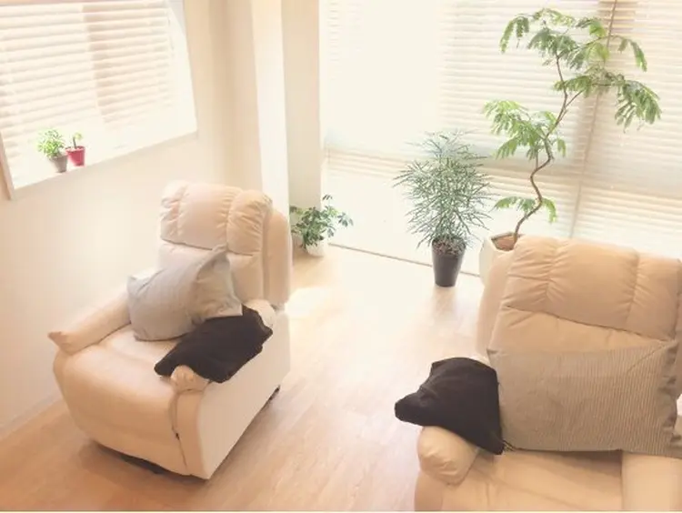 TRICO仙川店の内観・外観2