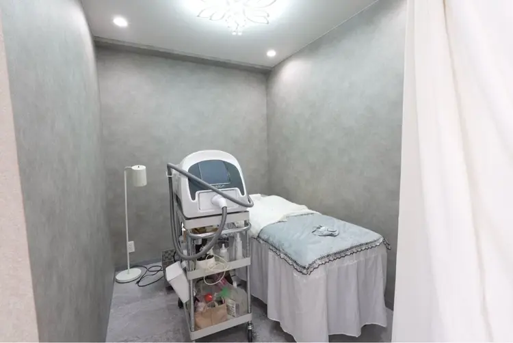 COCO+の内観・外観2