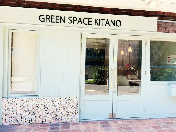 シュガーレイの内観・外観1