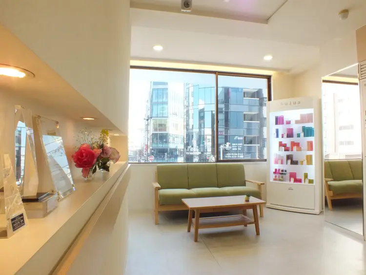 Rad by cheriの内観・外観1