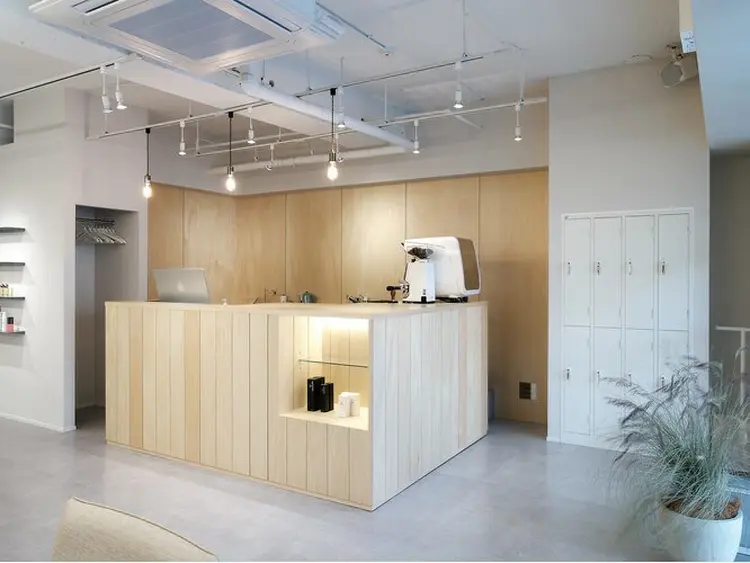 fleurir by Ameriaの内観・外観2