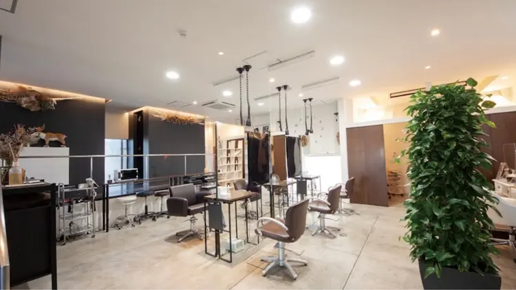 +Dの内観・外観2