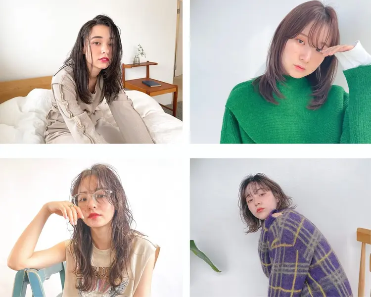 shel津山の手店の内観・外観3