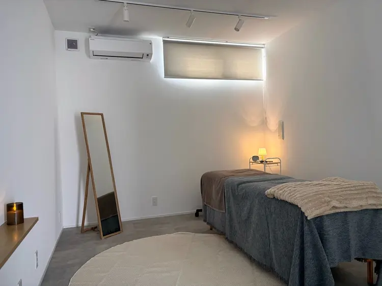 小顔矯正サロン/arieの内観・外観1