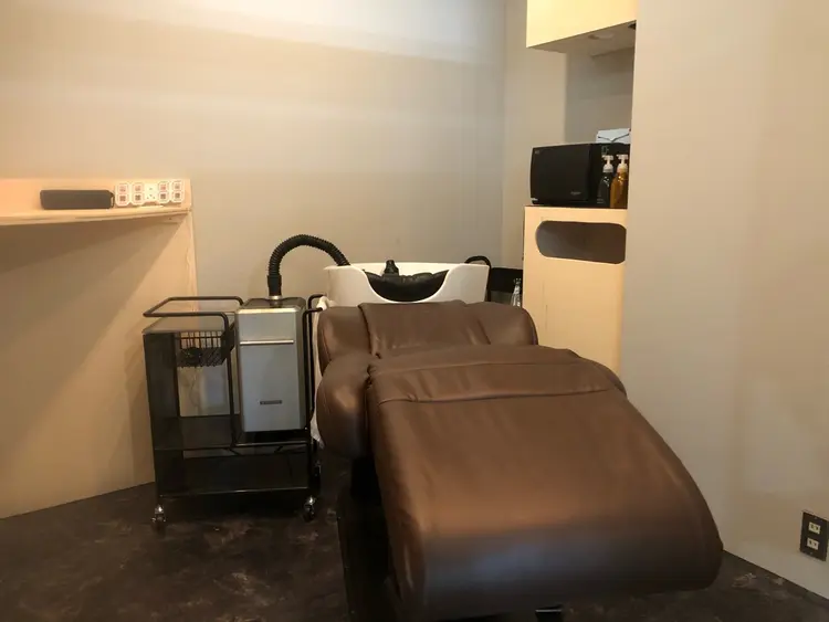 Hair salon Zero one【ヘアーサロンゼロワン】の内観・外観3