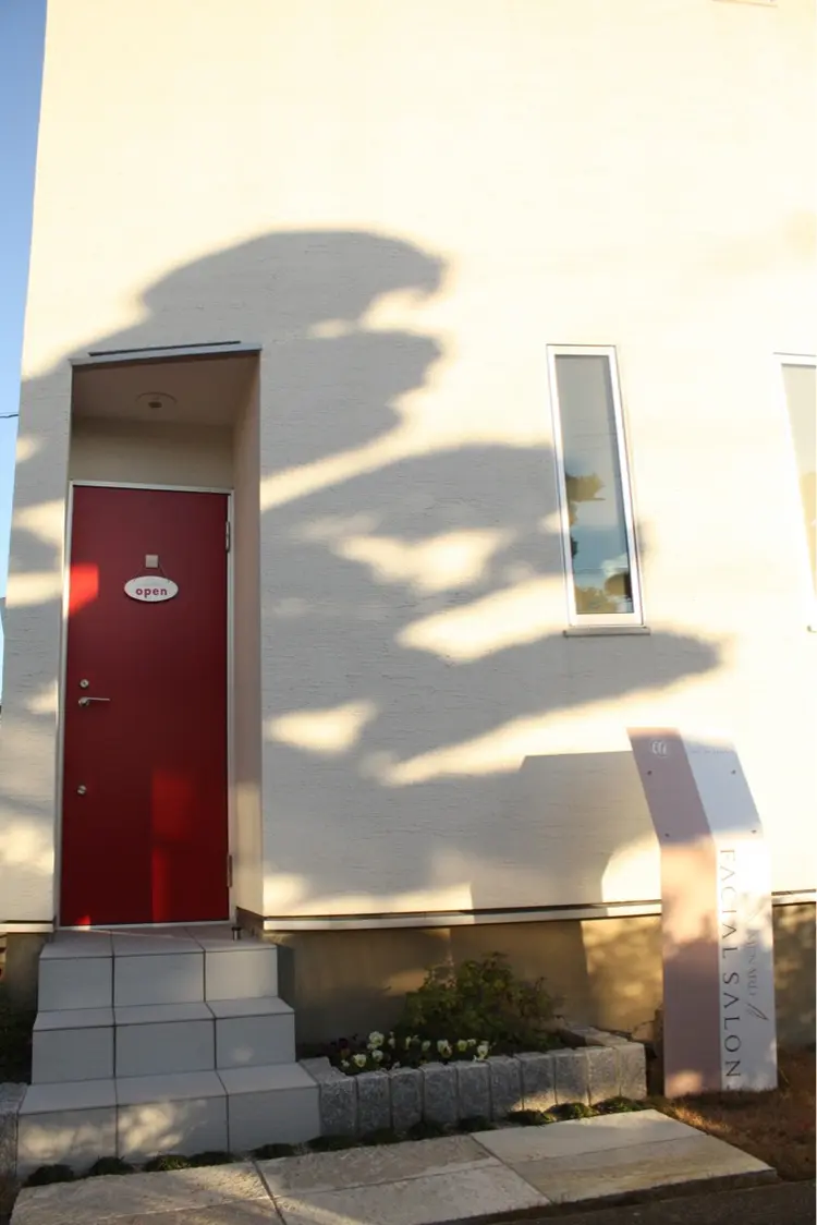 メナードフェイシャルサロン La nanarlaの内観・外観2