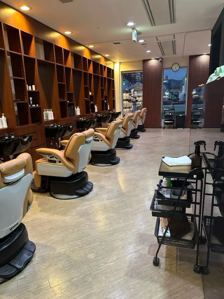 GOODMAN千里の内観・外観3