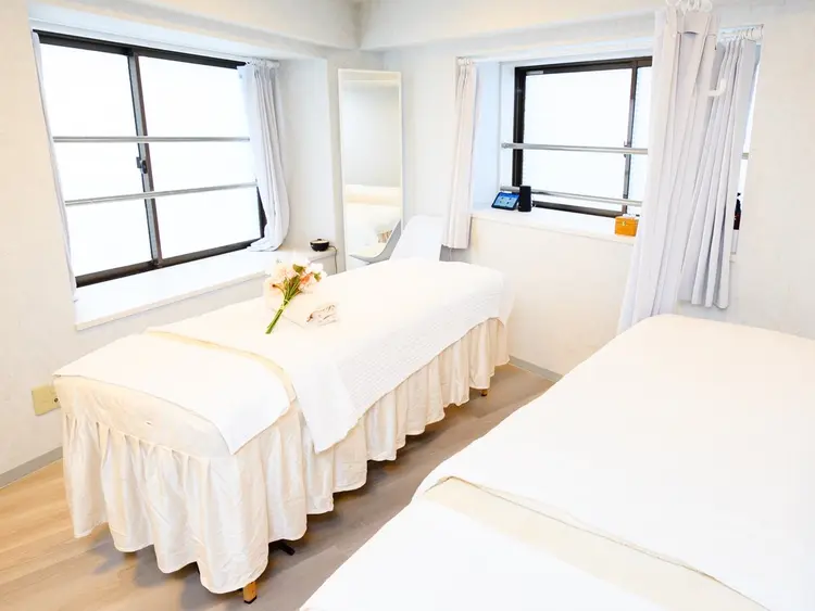 Anne 眠質改善 小顔脳洗浄®︎の内観・外観1