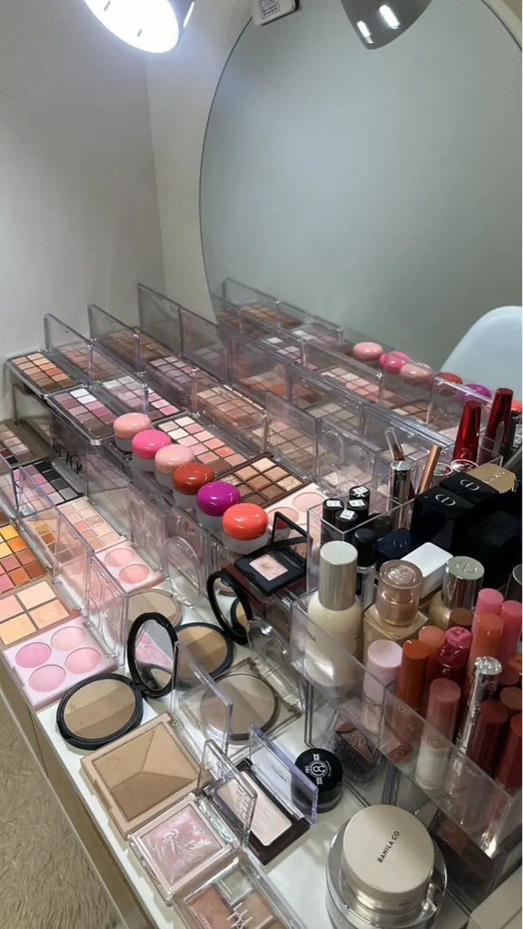 navillera  ナビレラの内観・外観1