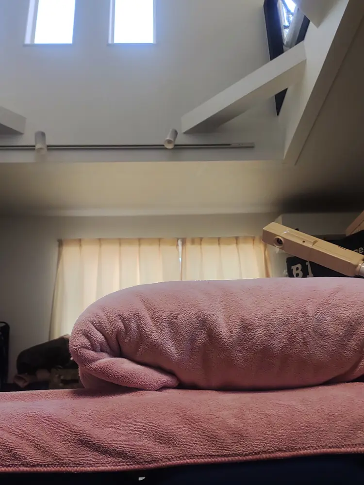 癒し空間もふもふの内観・外観3