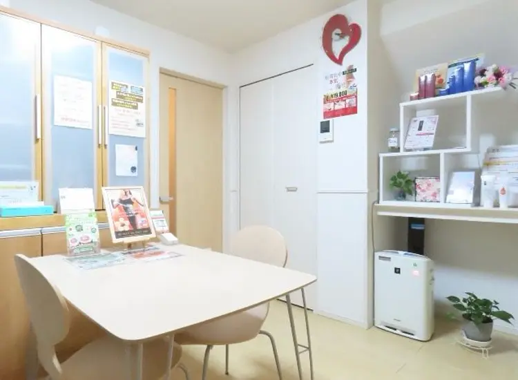 Shandeel  (シャンディール)の内観・外観2