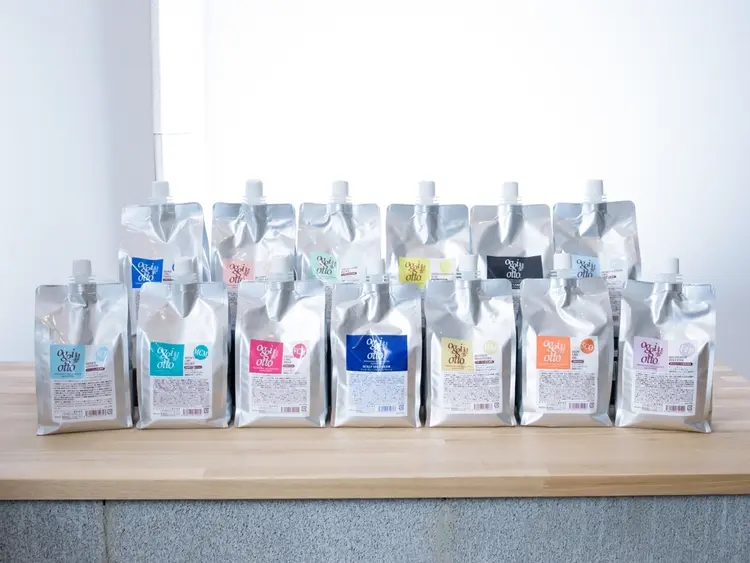 O'uの内観・外観3