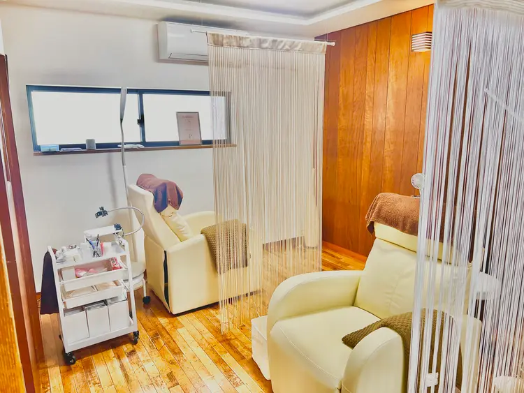 美connectionの内観・外観2