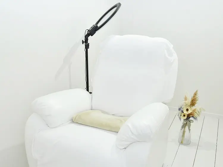 fan.germe eyelash salonの内観・外観3