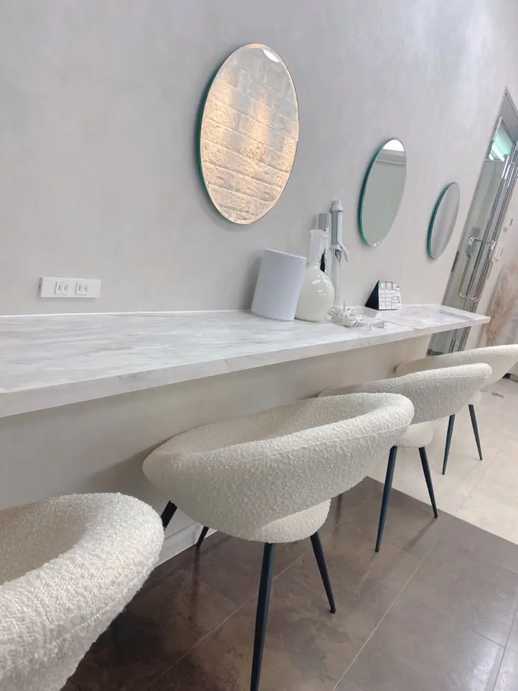 パリジェンヌ・まつげパーマ・眉毛専門店 Sia.京橋店の内観・外観3