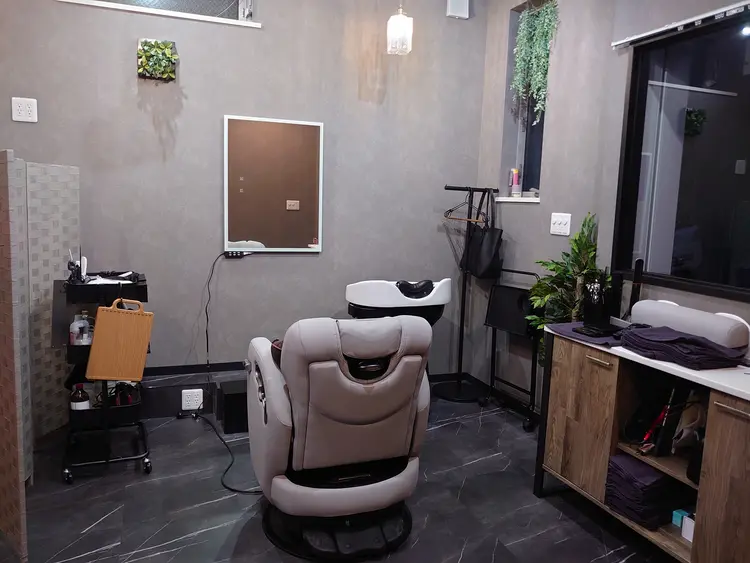 Ten.の内観・外観3