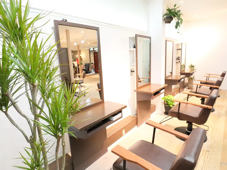 amberlの内観・外観3