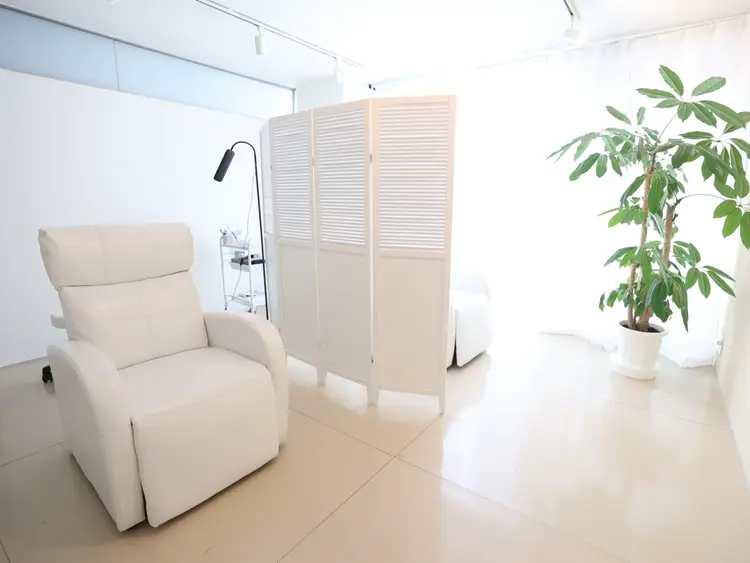 Le'a firstの内観・外観1