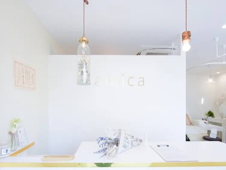 amica DESIGNの内観・外観2