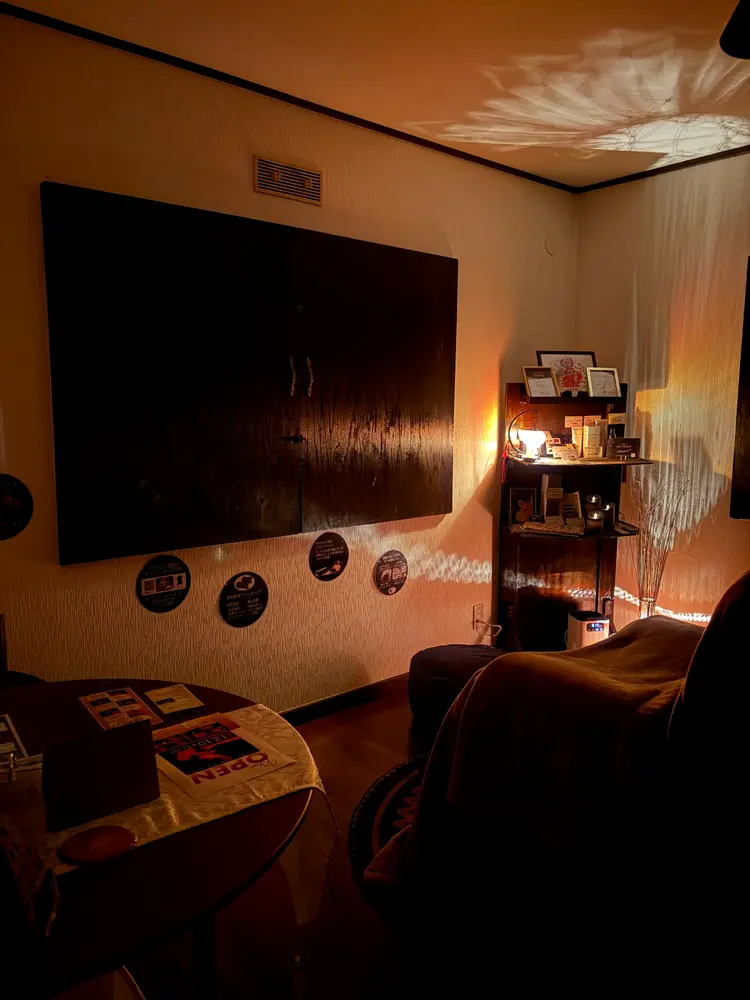 130°の癒し 星乃叶の内観・外観2