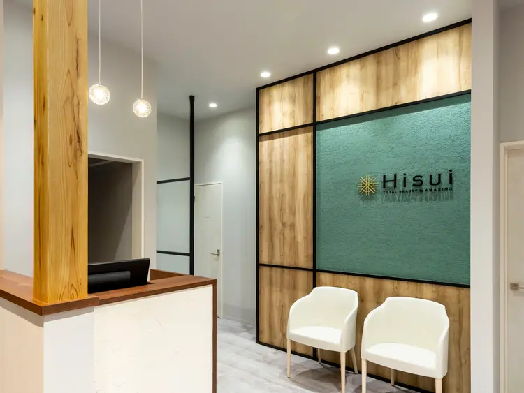 Hisui by amazingの内観・外観1