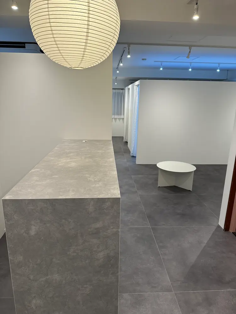 suuの内観・外観2