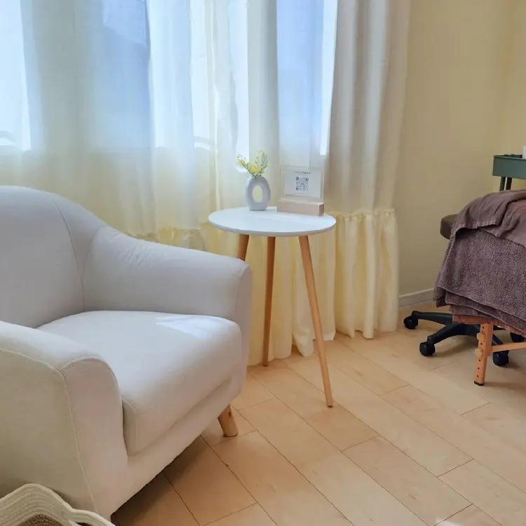 cocoreaの内観・外観1