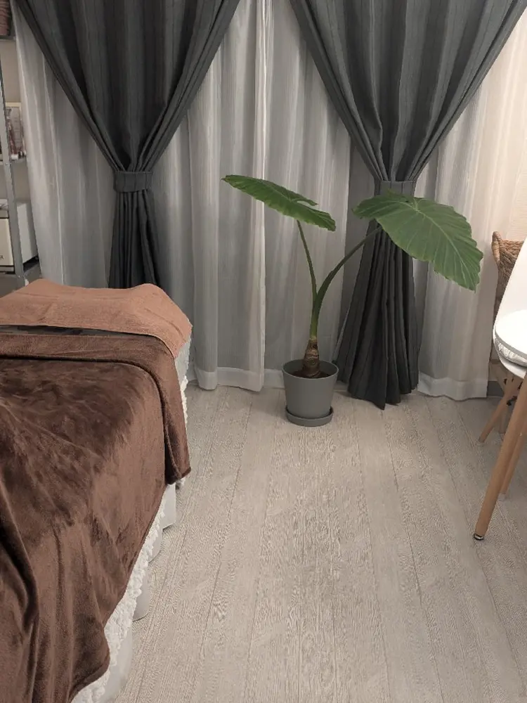 Cynthia シンシアの内観・外観1