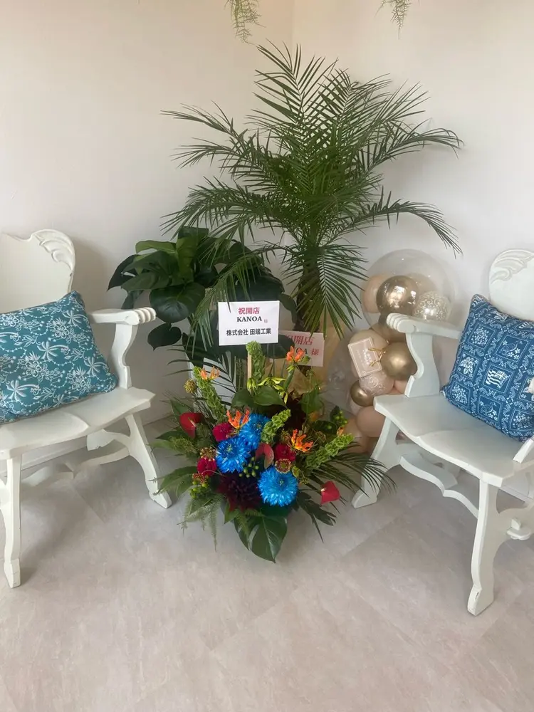 KANOAの内観・外観3